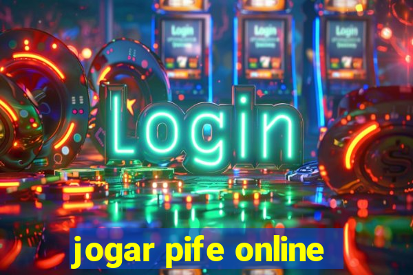 jogar pife online